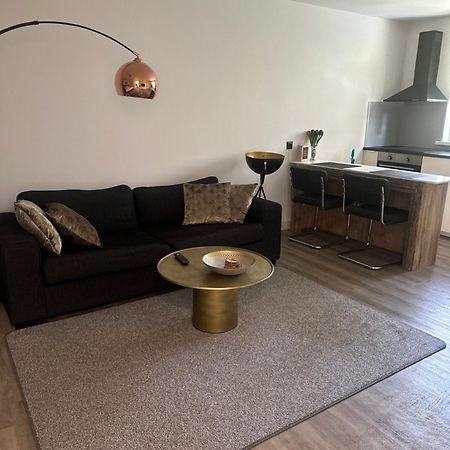 Studio Garden View Zandvoort Εξωτερικό φωτογραφία