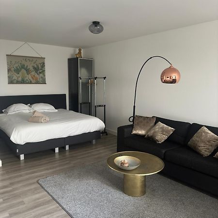 Studio Garden View Zandvoort Εξωτερικό φωτογραφία