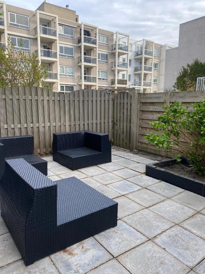 Studio Garden View Zandvoort Εξωτερικό φωτογραφία